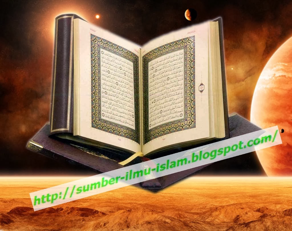 ayat-ayat al-Qur'an yang berbicara tentang Manusia