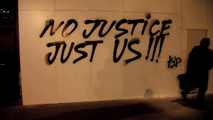 Trayvon Martin Got No Justice And His Family No Peace"