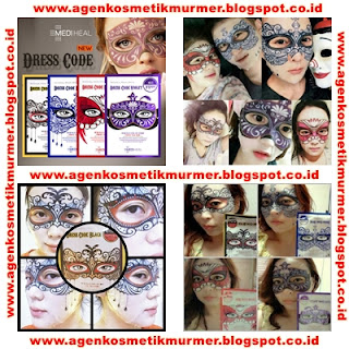 Masker Mediheal asli/murah/original/supplier kosmetik