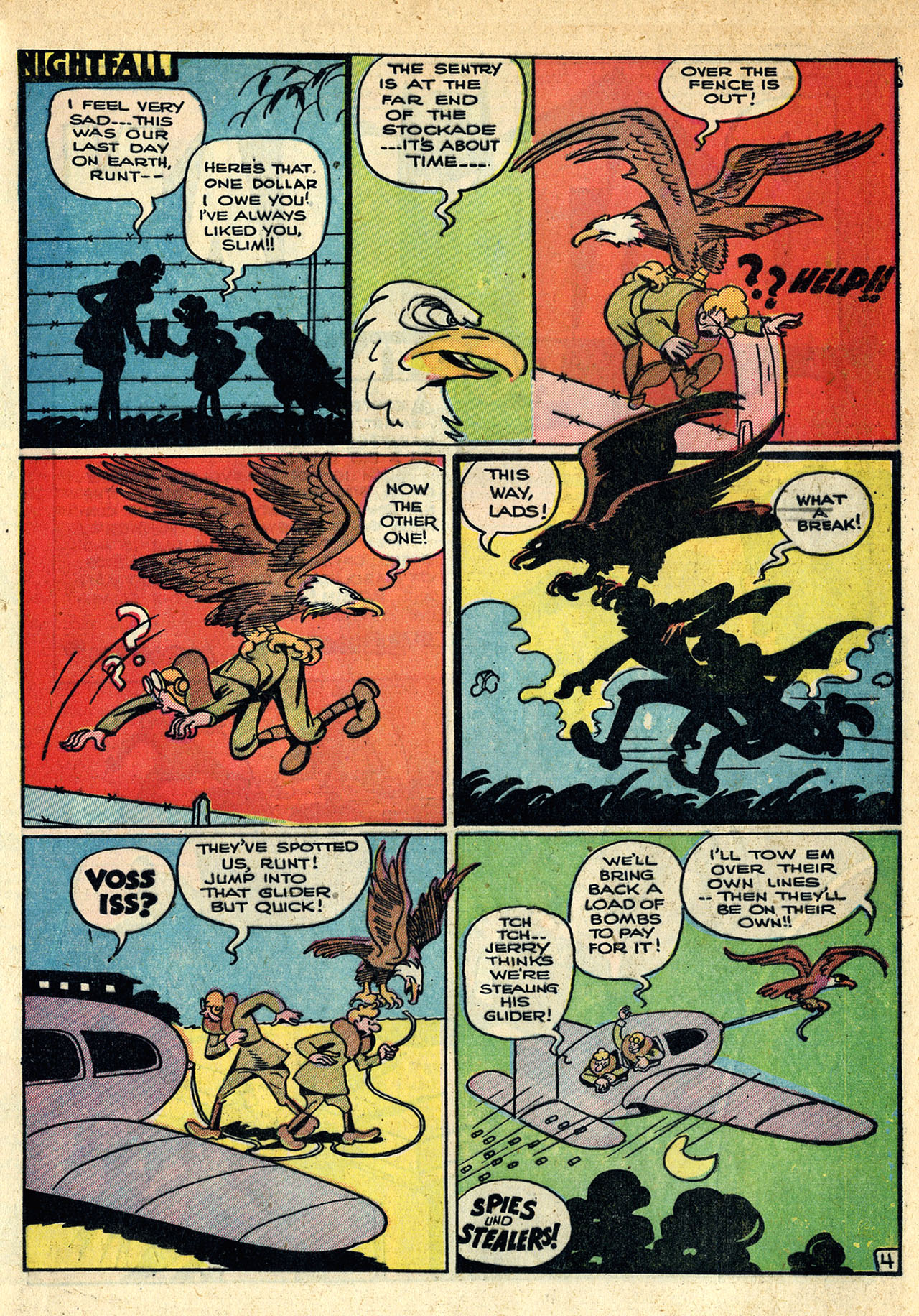 Read online World's Finest Comics comic -  Issue #9 - 85