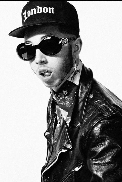 LST & FND: FREE DOWNLOAD: DVNNY SETH - PRESPLIFFS