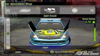 Download Save Tamat NFS Underground 2 PC 100% Komplit Download Save Tamat NFS Underground 2 PC 100% Komplit