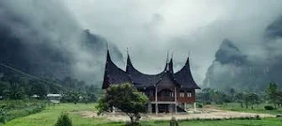 kepemimpinan di minangkabau