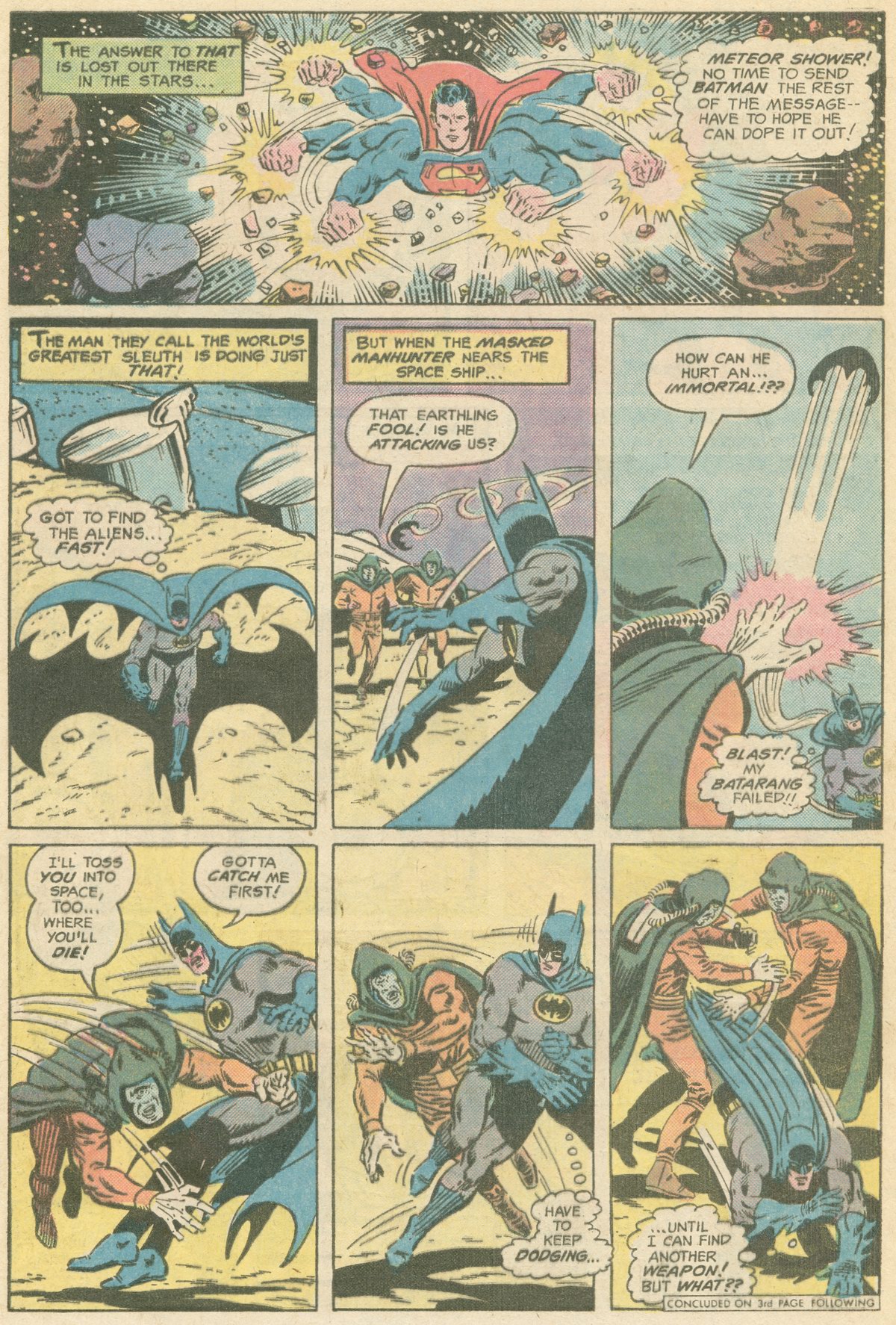 Worlds Finest Comics 243 Page 27