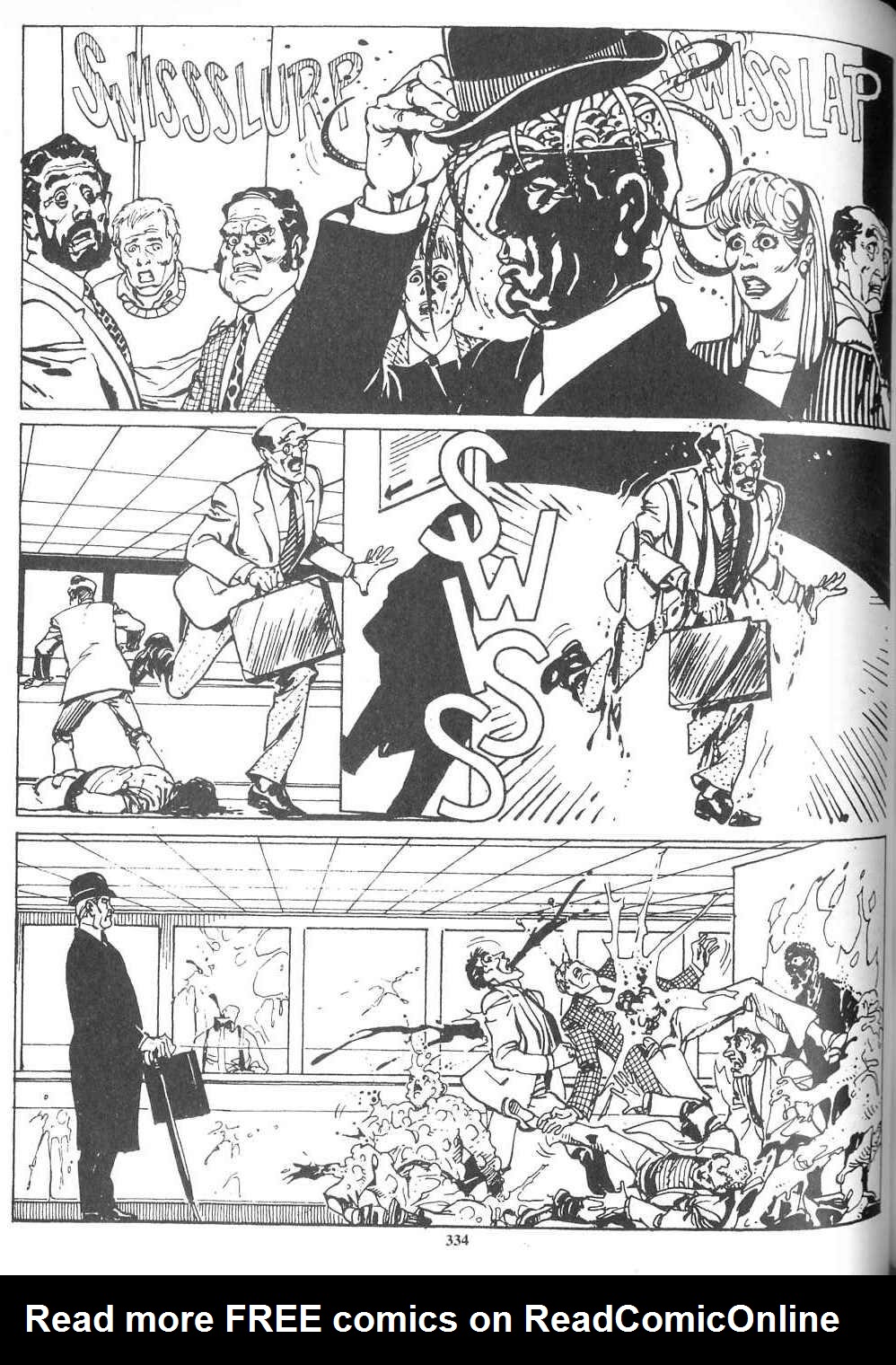 Dylan Dog (1986) issue 41 - Page 31