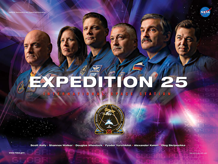 NASA Creates Epic Posters For Every Space Mission, And We Could Not Stop Laughing