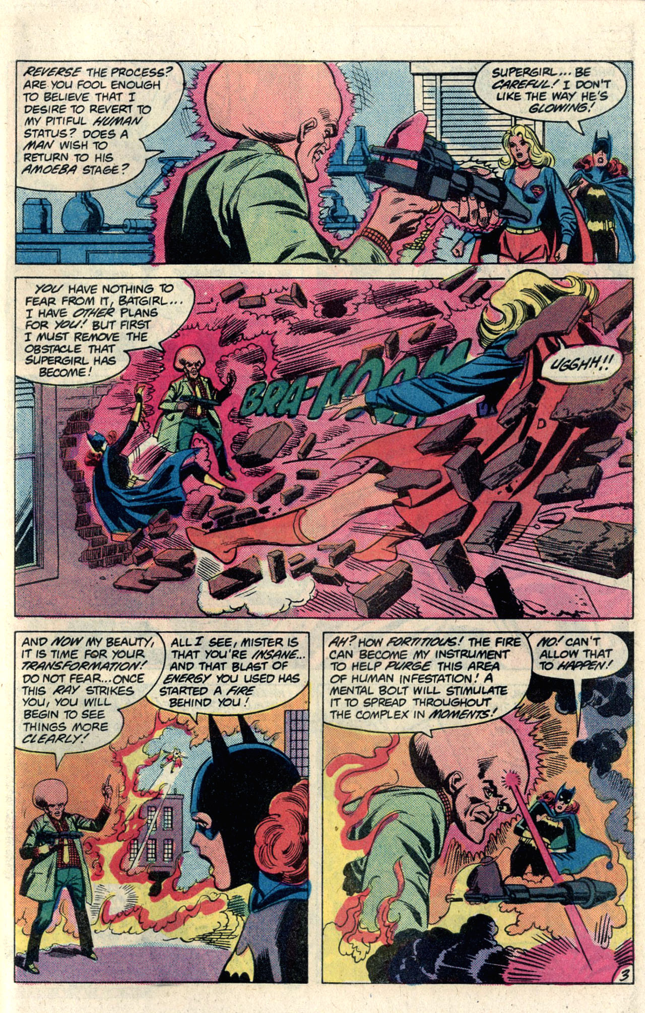 Detective Comics (1937) issue 510 - Page 27