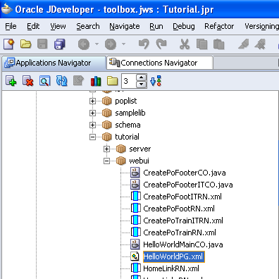 Oracle Application's Blog: How to Execute and Fetch SQL Queries Data ...