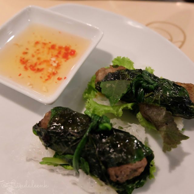Yeu Saigon Cafe Jakarta review