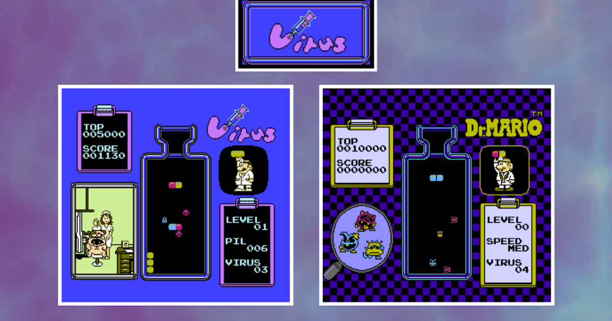 Daily Nintendo Facts