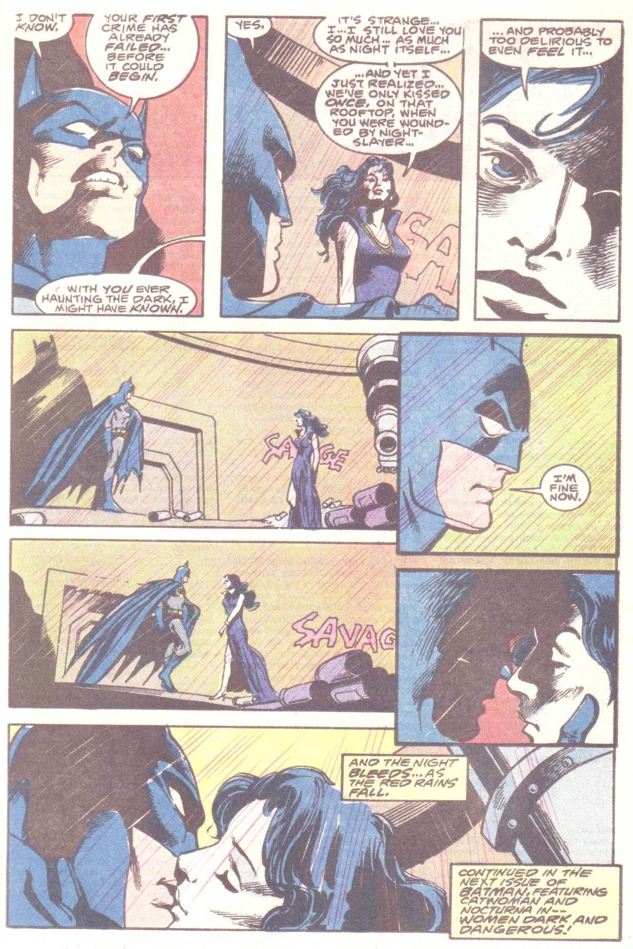 Detective Comics (1937) 556 Page 20