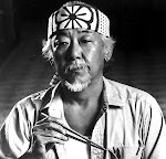 Pat Morita