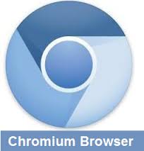 Download Chromium browser open source 