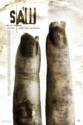 Saw 2 - A Experiência do Medo (2005)
