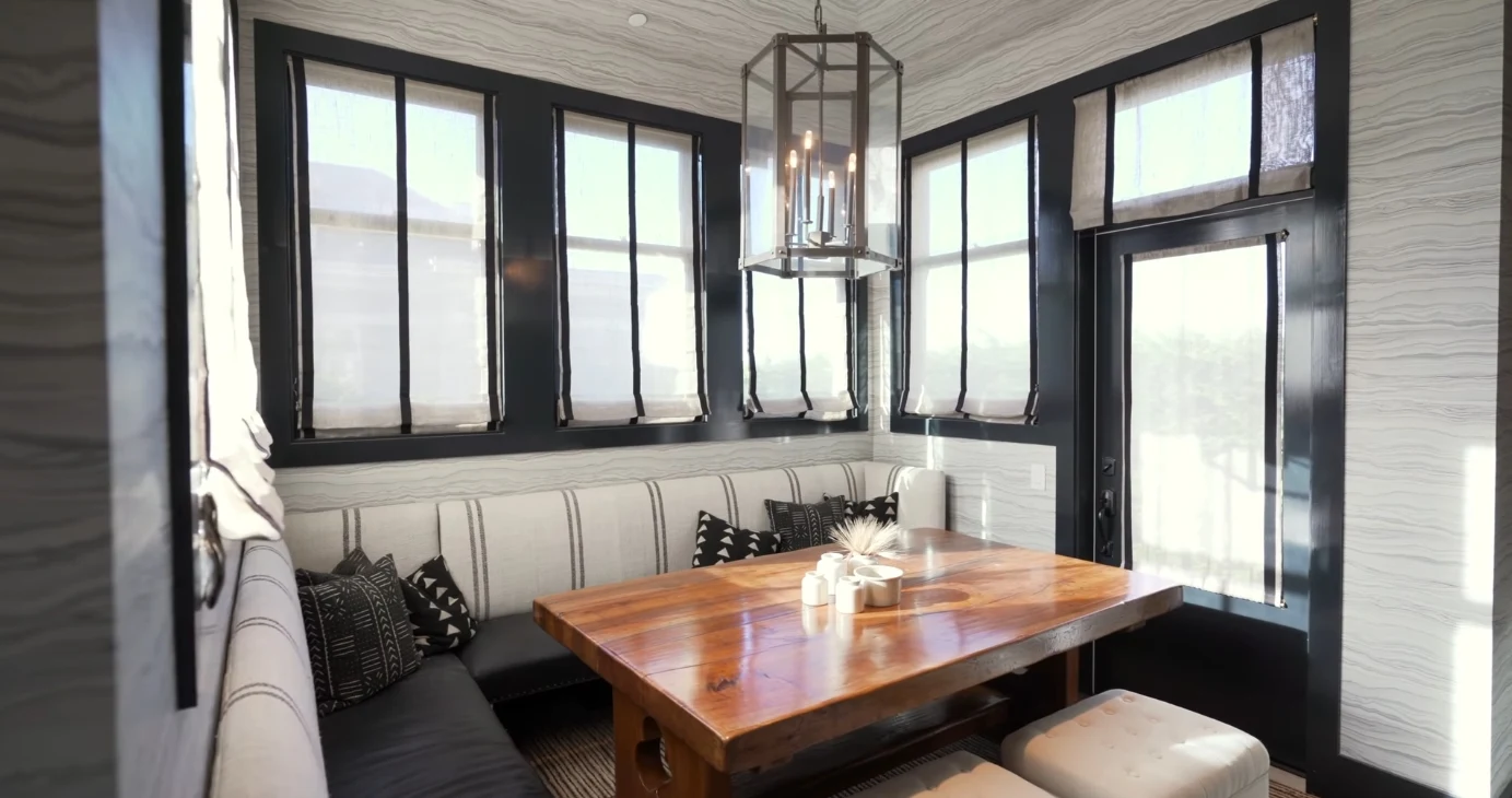 22 Photos vs. What $25,800,000 Buys You in San Francisco | Mansion Tour - Luxury Home & Interior Design Video Tour