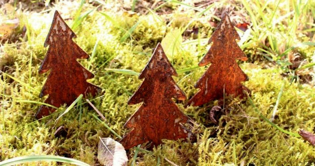 Gartendeko Rost Selber Machen Gartendeko Rost Selber Machen