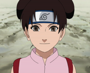 Tenten naruto Tenten naruto
