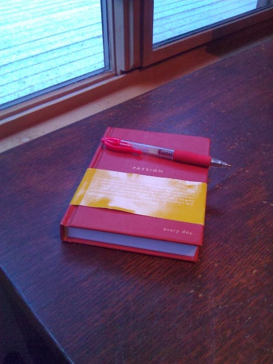 Living Well with SuziQue The Red Book Challenge Writing With Your Spouse and Improving Your Living Well with SuziQue The Red Book Challenge Writing With Your Spouse and Improving Your