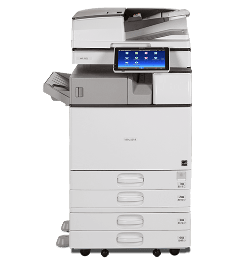 Ricoh mp printer Driver Windows 7 (2020) Driver ricoh mp printer Windows 8 download