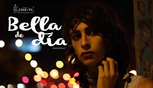 Bella de Dia - CORTO Trans + Poema - Chile - 2016
