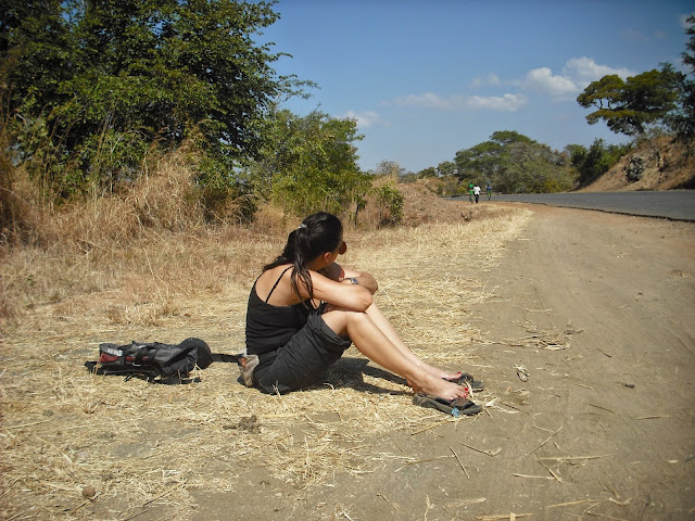 Sabíamos a los que nos arriesgábamos Bitrix-Malawi 2013 - Sabíamos a los que nos arriesgábamos - Beatriz Tello