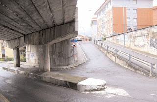 Antes y después en Sopelana (Sopela)