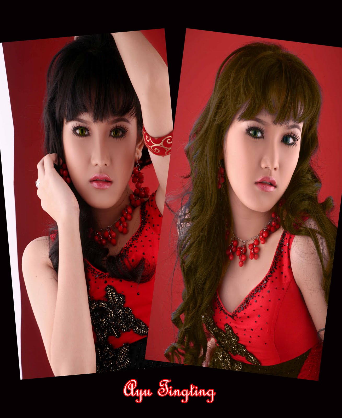 Shan39;s Blogg: Lirik Lagu Ayu Ting Ting  Alamat Palsu