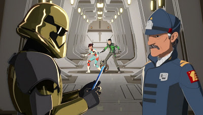 Star Wars Resistance Series Image 3