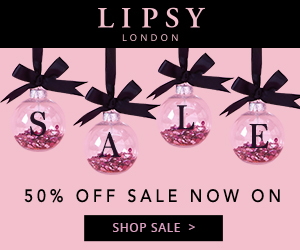 Lipsy Winter Sale