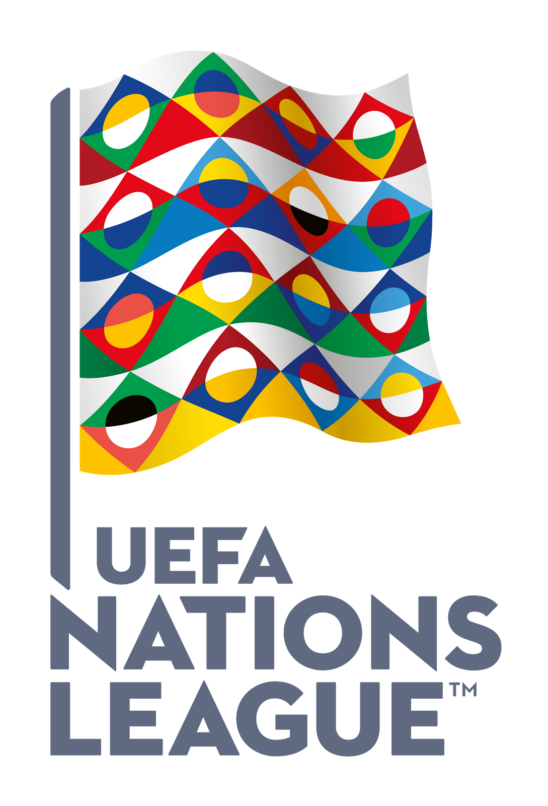 JkovNews Nueva UEFA Nations League + LineUps + Logo + Formato