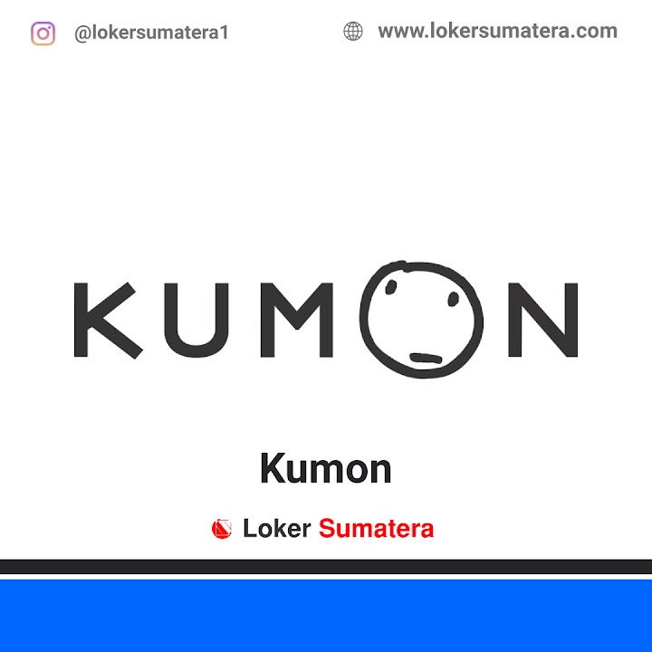 Loker Pekanbaru | Lowongan Kerja Pekanbaru, Kumon sebagai Asisten EFL/ Asisten Matematika, Office Girl. Deadline 30 Juni 2022 Loker Pekanbaru | Lowongan Kerja Pekanbaru, Kumon sebagai Asisten EFL/ Asisten Matematika, Office Girl. Deadline 30 Juni 2022