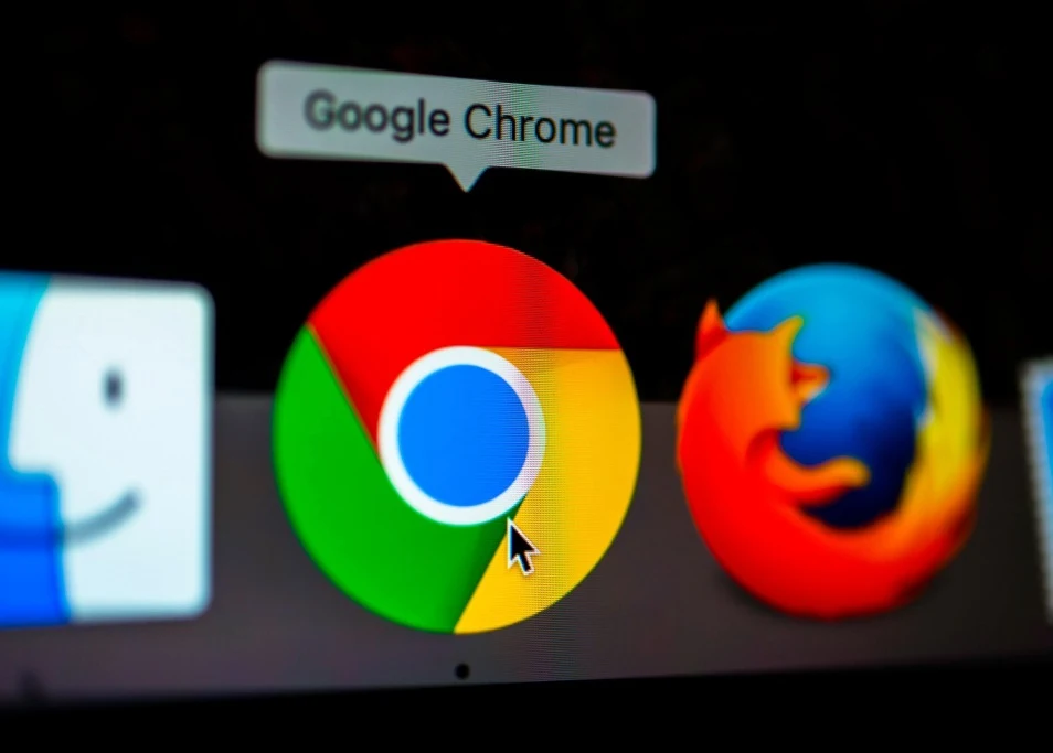 What if Google Chrome allows you to group your tabs together?