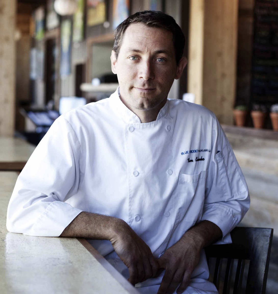 Sandiegoville San Diego Chef Tim Kolanko Leaves Blue Bridge