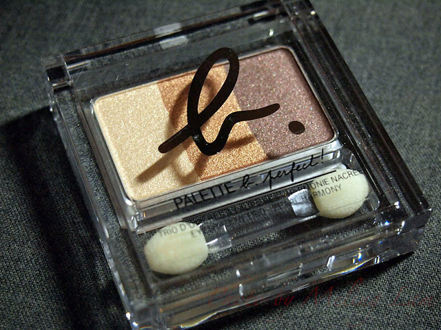 RosePeony: Agnès B.