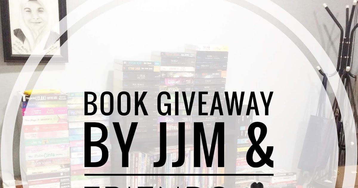 Give away books