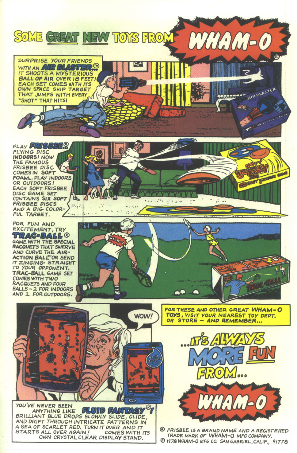 Read online Walt Disney THE BEAGLE BOYS comic -  Issue #47 - 35