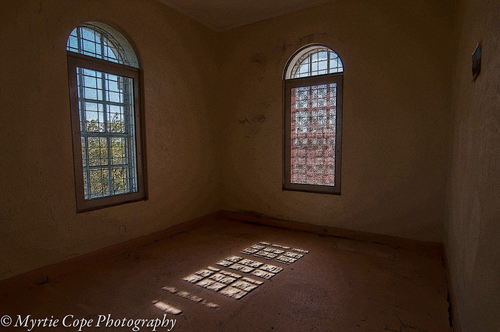 Road Trip! Central State Hospital