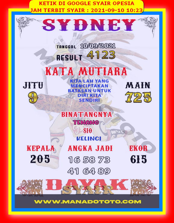 Forum Syair hk Syairku Forum syair Sgp Hk Sdy Togel