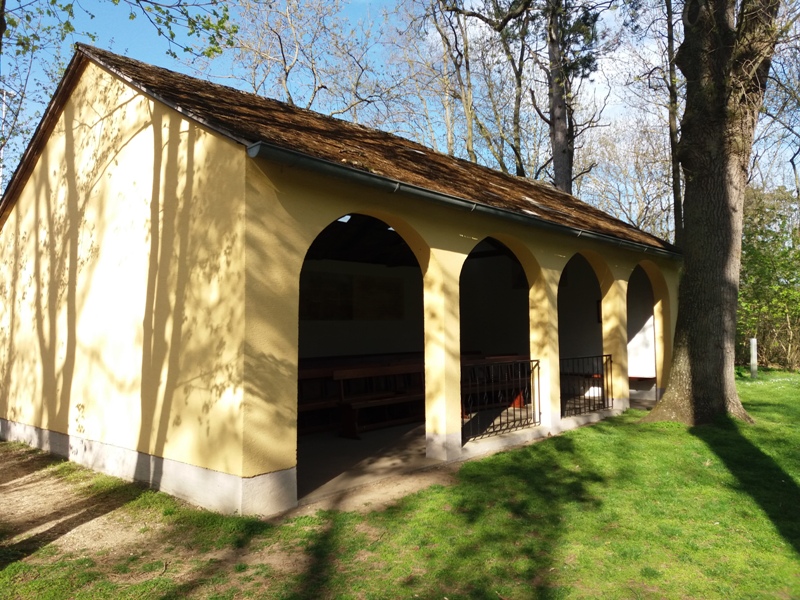 Wanderland Austria Mai 2018