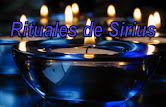 RITUALES DE SIRIUS