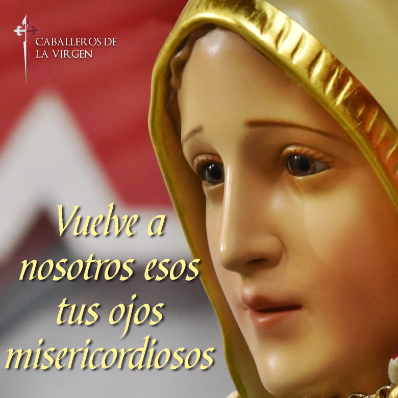 ® Virgen María, Ruega por Nosotros ® IMÁGENES CON MENSAJES DE LA