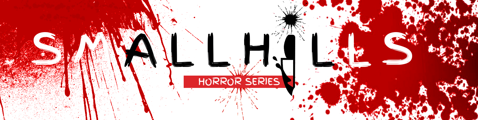 SMALLHILLS HORROR SERIES