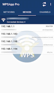 تنزيل برنامج WPSApp Pro v1.6.35 Apk