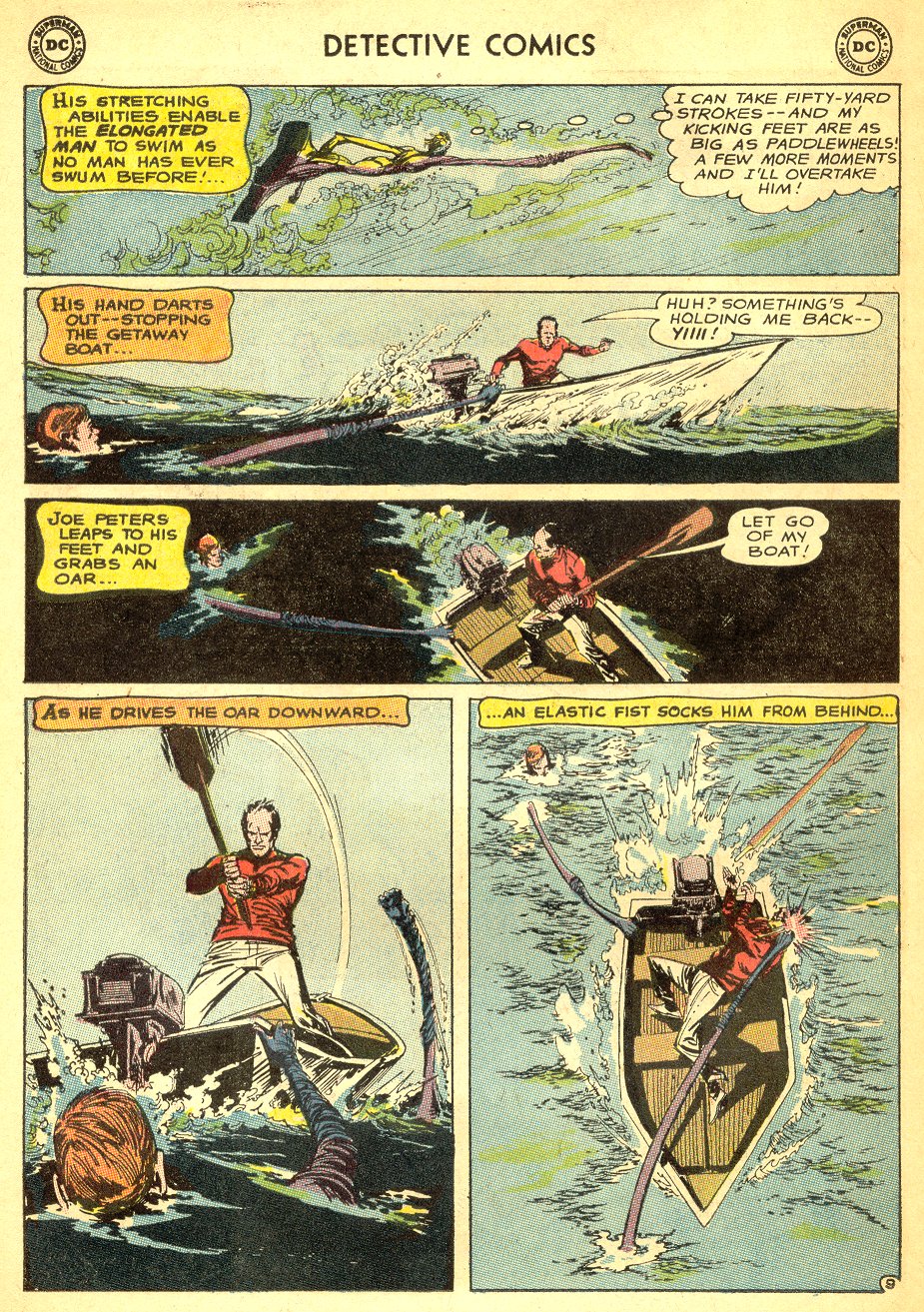 Detective Comics (1937) 328 Page 29