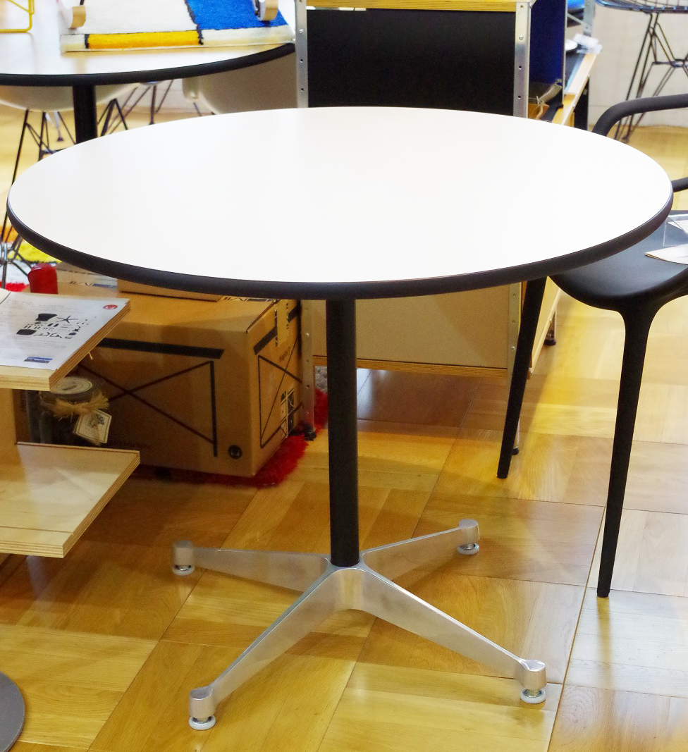コントラクトテーブル一部製造終了 2014/8/15|case study shop nagoya Blog