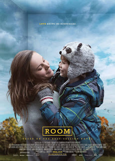 "Pokój", reż. Lenny Abrahamson. Recenzja filmu.