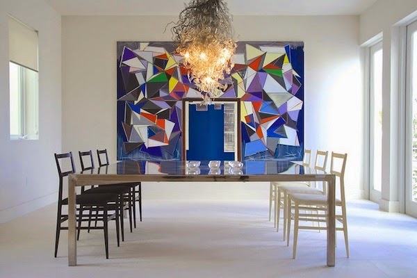 Reform to make space and light