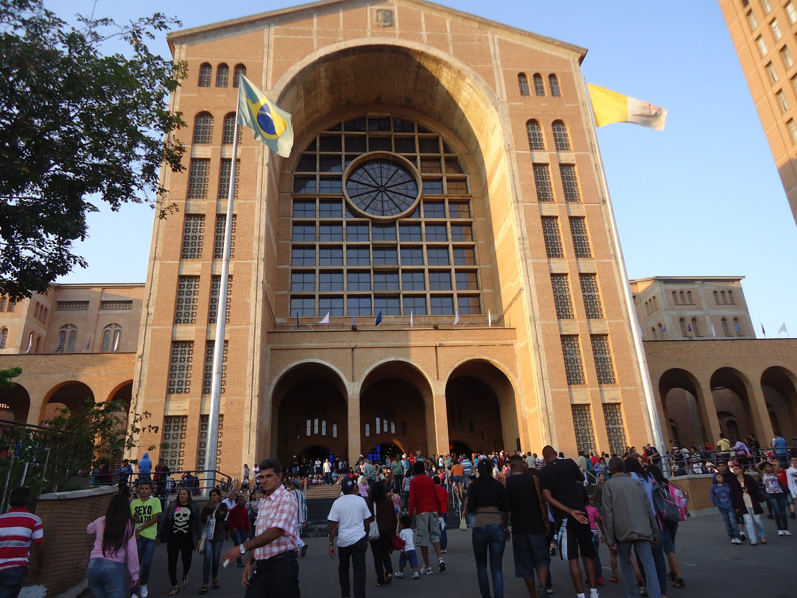 Sonhos & Sonhos: Aparecida do Norte