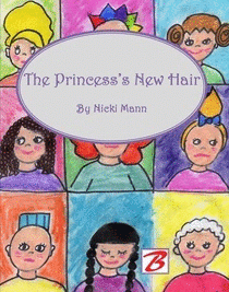 The Princess's New Hair