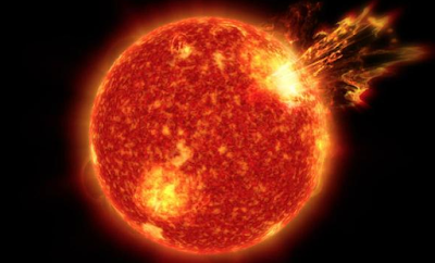 sistem tata surya